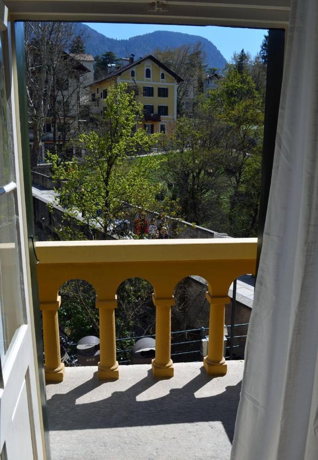 Villa Iolanda Merano Exterior photo